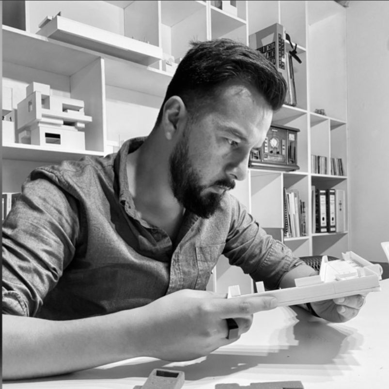 Elemental Studio Arquitectos